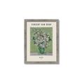 Picture of VVG Roses _GroupedProduct_Rectangle_Portrait_Framed_Matted_
