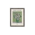 Picture of VVG Roses _GroupedProduct_Rectangle_Portrait_Framed_Matted_