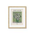 Picture of VVG Roses _GroupedProduct_Rectangle_Portrait_Framed_Matted_