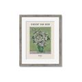 Picture of VVG Roses _GroupedProduct_Rectangle_Portrait_Framed_Matted_