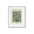 Picture of VVG Roses _GroupedProduct_Rectangle_Portrait_Framed_Matted_