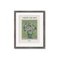 Picture of VVG Roses _GroupedProduct_Rectangle_Portrait_Framed_Matted_