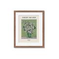 Picture of VVG Roses _GroupedProduct_Rectangle_Portrait_Framed_Matted_