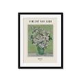 Picture of VVG Roses _GroupedProduct_Rectangle_Portrait_Framed_Matted_