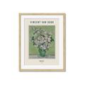 Picture of VVG Roses _GroupedProduct_Rectangle_Portrait_Framed_Matted_
