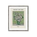 Picture of VVG Roses _GroupedProduct_Rectangle_Portrait_Framed_Matted_