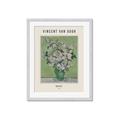 Picture of VVG Roses _GroupedProduct_Rectangle_Portrait_Framed_Matted_