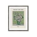 Picture of VVG Roses _GroupedProduct_Rectangle_Portrait_Framed_Matted_