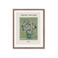 Picture of VVG Roses _GroupedProduct_Rectangle_Portrait_Framed_Matted_