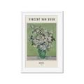 Picture of VVG Roses _GroupedProduct_Rectangle_Portrait_Framed_Matted_
