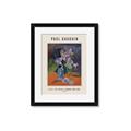 Picture of Still life with flowers _GroupedProduct_Rectangle_Portrait_Framed_Matted_
