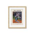 Picture of Still life with flowers _GroupedProduct_Rectangle_Portrait_Framed_Matted_