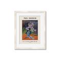 Picture of Still life with flowers _GroupedProduct_Rectangle_Portrait_Framed_Matted_