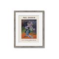 Picture of Still life with flowers _GroupedProduct_Rectangle_Portrait_Framed_Matted_