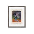 Picture of Still life with flowers _GroupedProduct_Rectangle_Portrait_Framed_Matted_