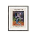Picture of Still life with flowers _GroupedProduct_Rectangle_Portrait_Framed_Matted_