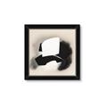 Picture of White Hole II _GroupedProduct_Square_Framed_Matted_