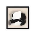 Picture of White Hole II _GroupedProduct_Square_Framed_Matted_