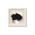 Picture of Black Hole II _GroupedProduct_Square_Framed_Matted_