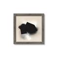 Picture of Black Hole II _GroupedProduct_Square_Framed_Matted_