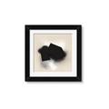 Picture of Black Hole II _GroupedProduct_Square_Framed_Matted_