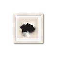 Picture of Black Hole II _GroupedProduct_Square_Framed_Matted_
