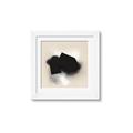 Picture of Black Hole II _GroupedProduct_Square_Framed_Matted_
