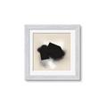 Picture of Black Hole II _GroupedProduct_Square_Framed_Matted_