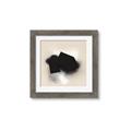 Picture of Black Hole II _GroupedProduct_Square_Framed_Matted_