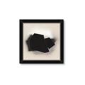 Picture of Black Hole I _GroupedProduct_Square_Framed_Matted_