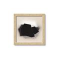 Picture of Black Hole I _GroupedProduct_Square_Framed_Matted_
