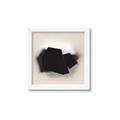 Picture of Black Hole I _GroupedProduct_Square_Framed_Matted_
