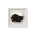 Picture of Black Hole I _GroupedProduct_Square_Framed_Matted_