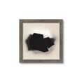 Picture of Black Hole I _GroupedProduct_Square_Framed_Matted_