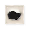 Picture of Black Hole I _GroupedProduct_Square_Framed_Matted_
