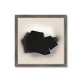 Picture of Black Hole I _GroupedProduct_Square_Framed_Matted_