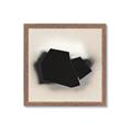 Picture of Black Hole I _GroupedProduct_Square_Framed_Matted_