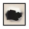 Picture of Black Hole I _GroupedProduct_Square_Framed_Matted_