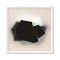 Picture of Black Hole I _GroupedProduct_Square_Framed_Matted_
