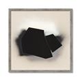 Picture of Black Hole I _GroupedProduct_Square_Framed_Matted_