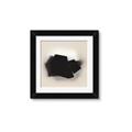 Picture of Black Hole I _GroupedProduct_Square_Framed_Matted_