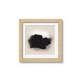 Picture of Black Hole I _GroupedProduct_Square_Framed_Matted_