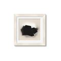 Picture of Black Hole I _GroupedProduct_Square_Framed_Matted_