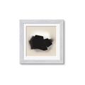 Picture of Black Hole I _GroupedProduct_Square_Framed_Matted_