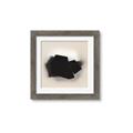 Picture of Black Hole I _GroupedProduct_Square_Framed_Matted_