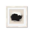 Picture of Black Hole I _GroupedProduct_Square_Framed_Matted_