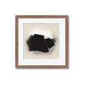 Picture of Black Hole I _GroupedProduct_Square_Framed_Matted_