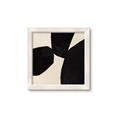 Picture of Boulder Shapes II _GroupedProduct_Square_Framed_Matted_