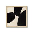 Picture of Boulder Shapes II _GroupedProduct_Square_Framed_Matted_