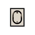 Picture of Graphic Track _GroupedProduct_Rectangle_Portrait_Framed_Matted_
